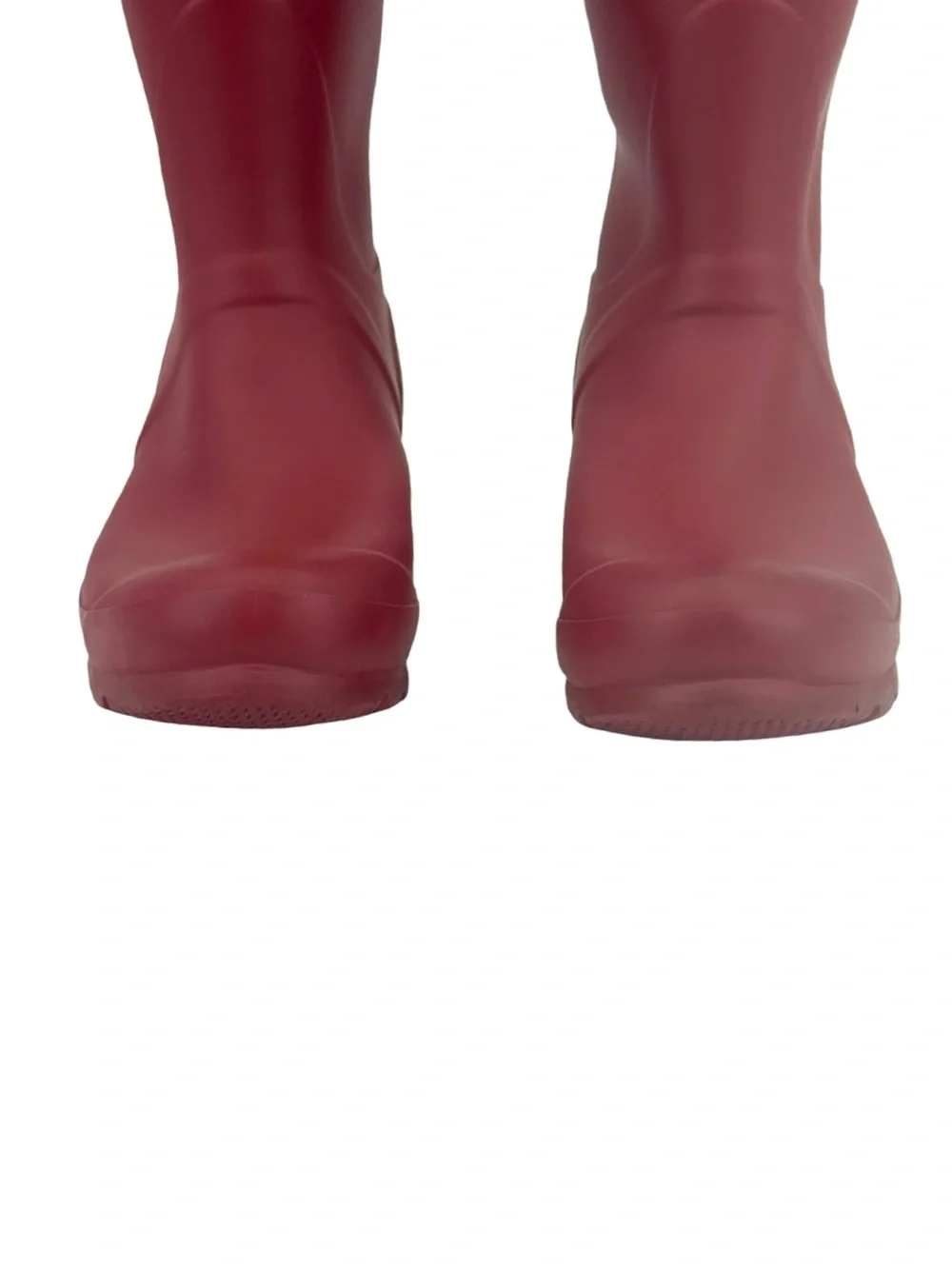 Hunter Women’s Original Tall Rain Boots Red Size 8